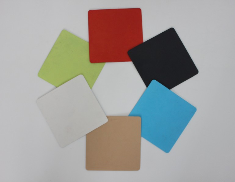 All kinds of rubber seals