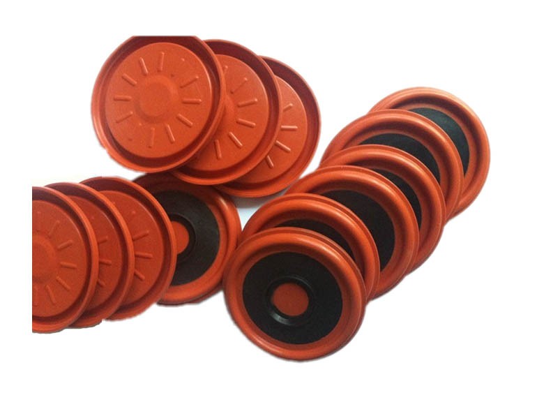 Rubber adhesives