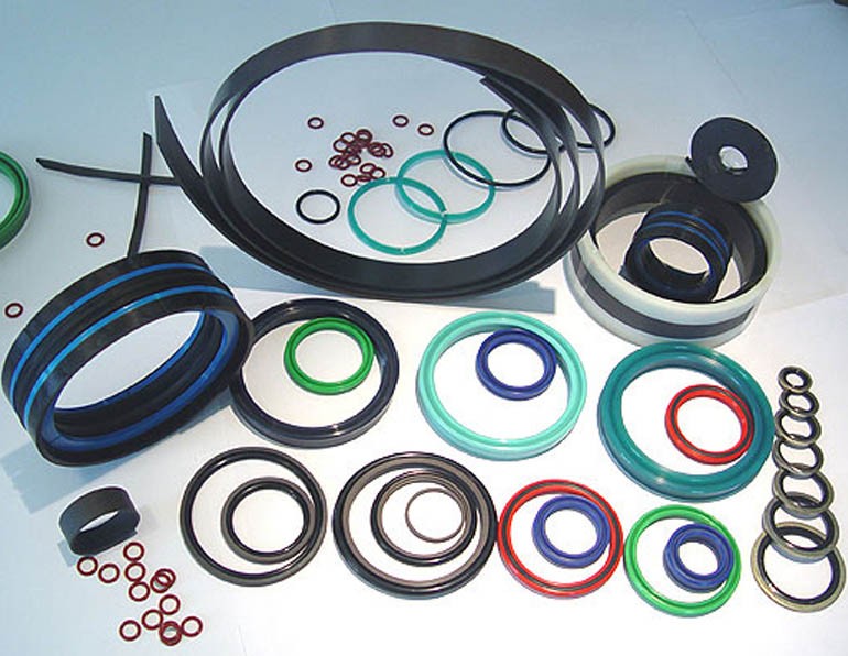 O-seals