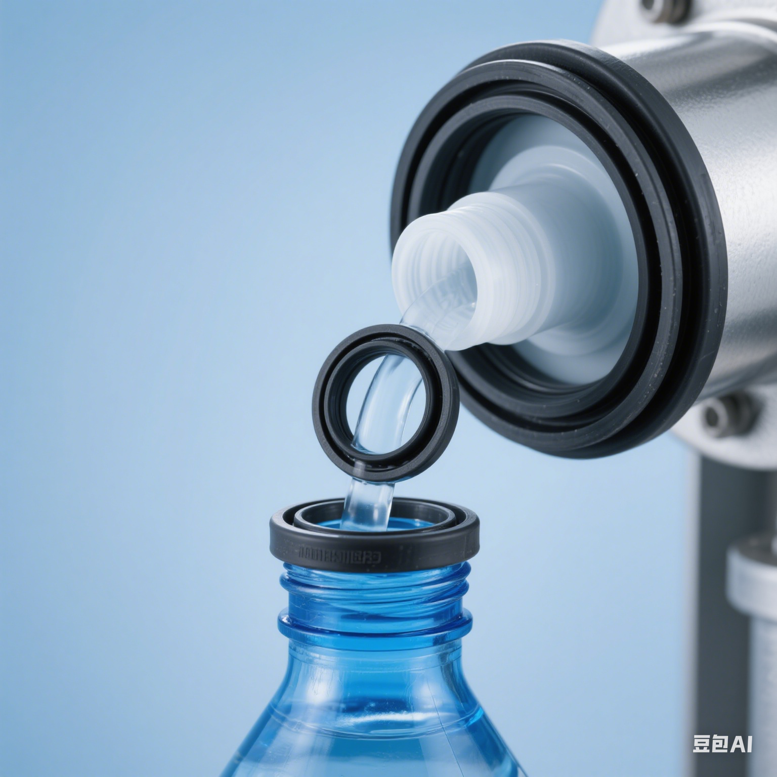 Drinking water market industry
