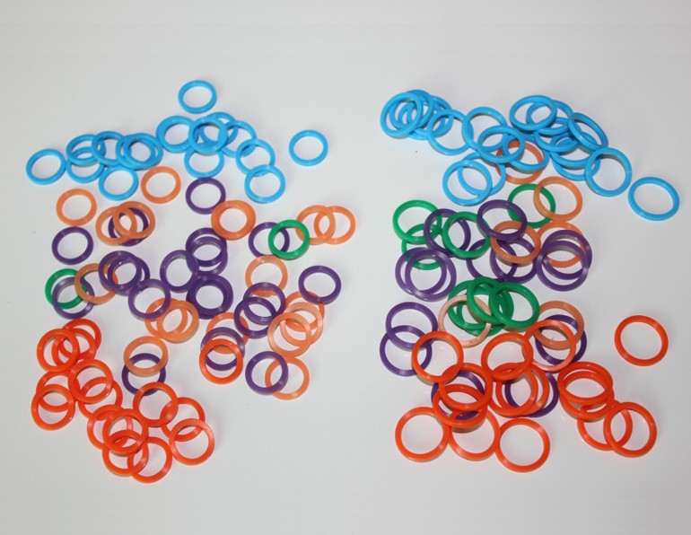 O-seals